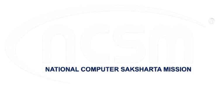NCSM Logo