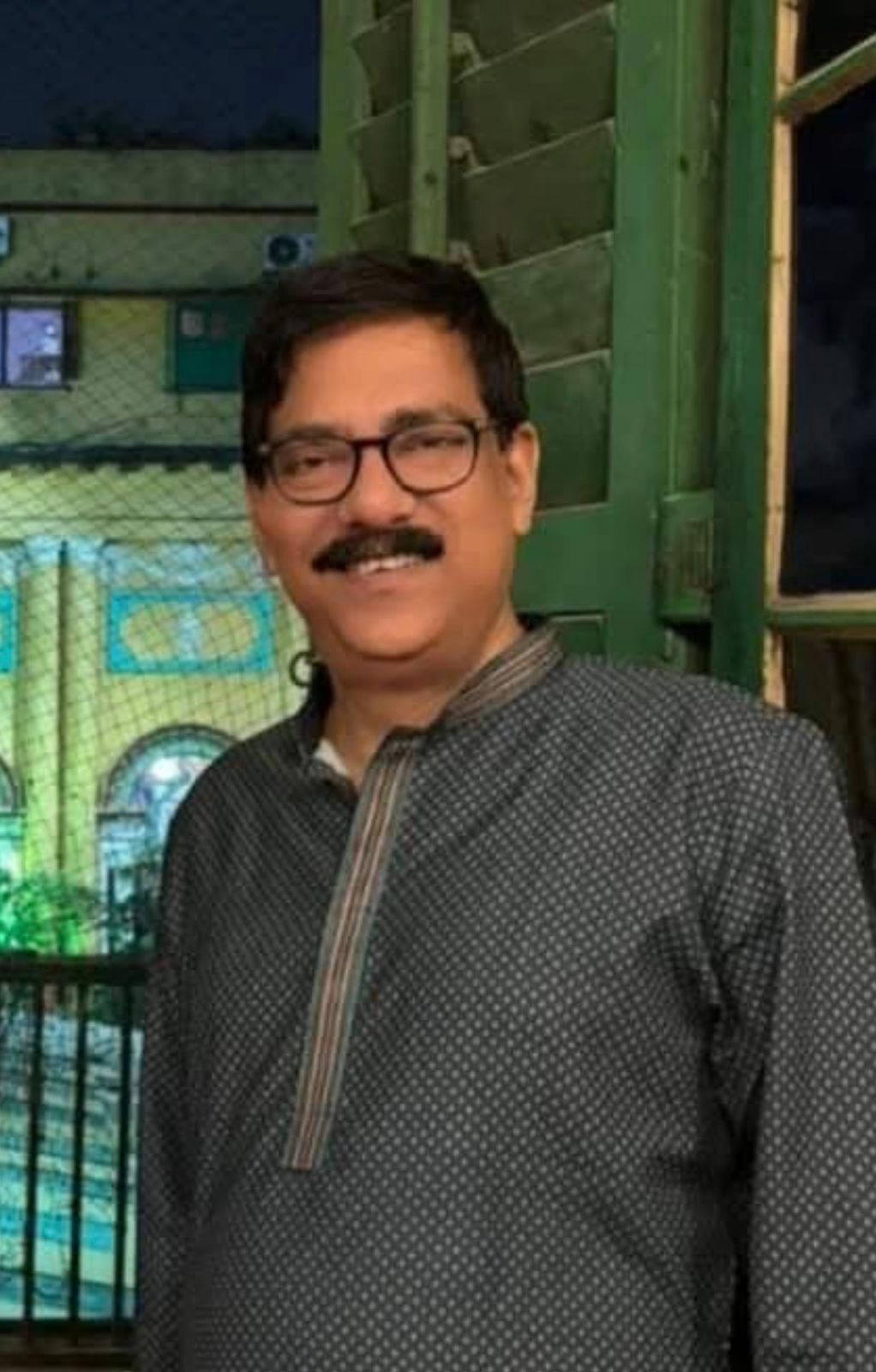 Saibal Sengupta