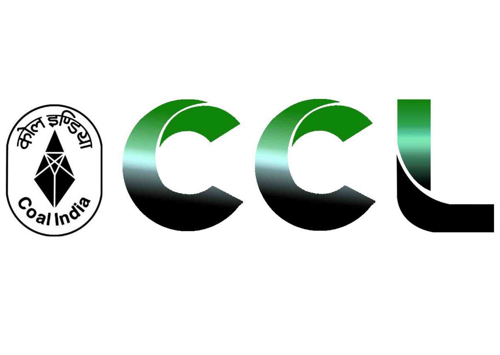 Central Coalfields Limited, Jharkhand